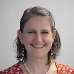 Sundie Leigh Jones, Senior Principal Software Development Engineer on Influential Women