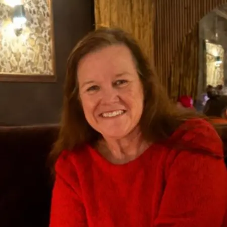Kim Wind, Revenue Division Administrator on Influential Women
