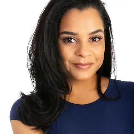 Yuridia Pena, Founder & Strategic Communications Advisor on Influential Women