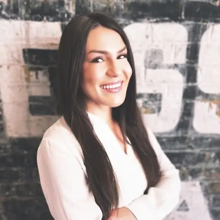 Colette Zepponi, Founder on Influential Women