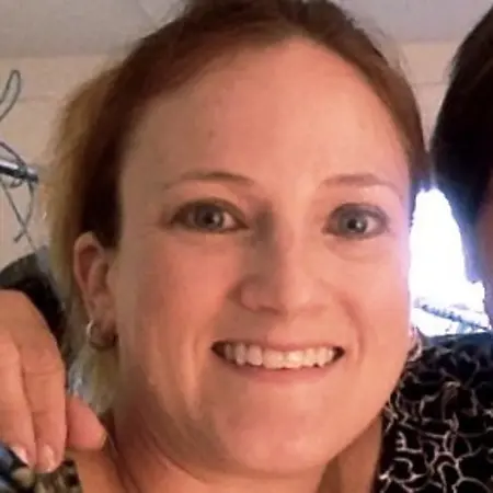 Amanda Neller, OS Operations Manager on Influential Women