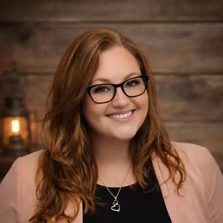 Amber Mclntyre, Director of Admissions on Influential Women