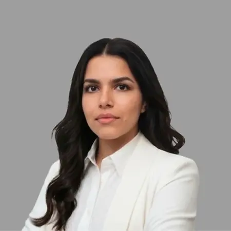 Ruth Betancourt, Special Projects Manager on Influential Women
