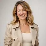 Britta Cabanos, Founder and Director on Influential Women