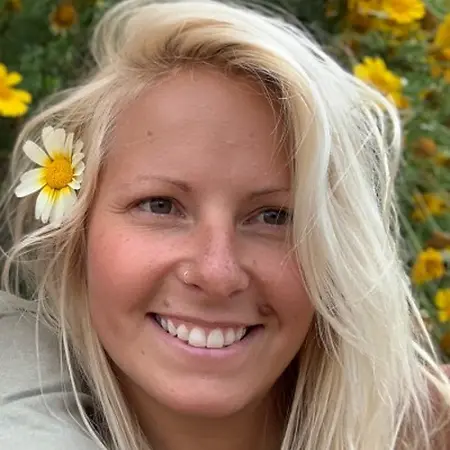 Amy Grannick, Category Merchant on Influential Women