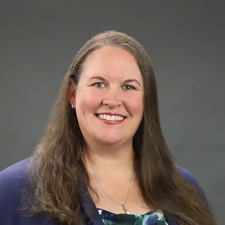 Tammy Kaufhold, MBA, PMP