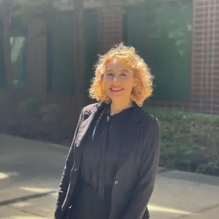 Betty Montoya, Associate Legal Analyst Real Estate Legal on Influential Women