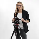 Kayla Wendland, Content Content | Social Media Strategist on Influential Women