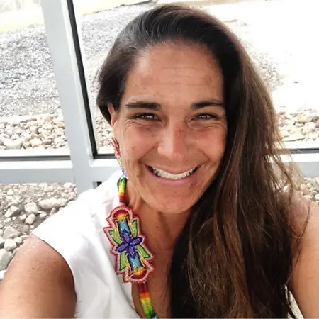 Melissa Leone, Chief Executive Officer on Influential Women