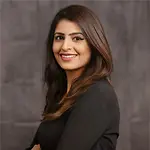 Pawandeep Narang, SAFe, CSM, AWS, Director Governance Risk and Compliance on Influential Women