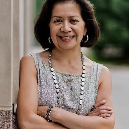 Christina Gomez, Professor on Influential Women