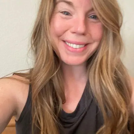 Catherine Warner, Global Talent Acquisition Manager, Sourcing - Corporate, Creative, Commercial, & Enterprise Tech on Influential Women