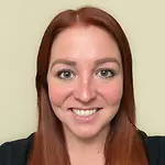 Stephanie Fegert, Assistant Program Director on Influential Women