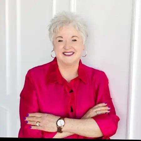 LORI ALDINGER, Founder on Influential Women
