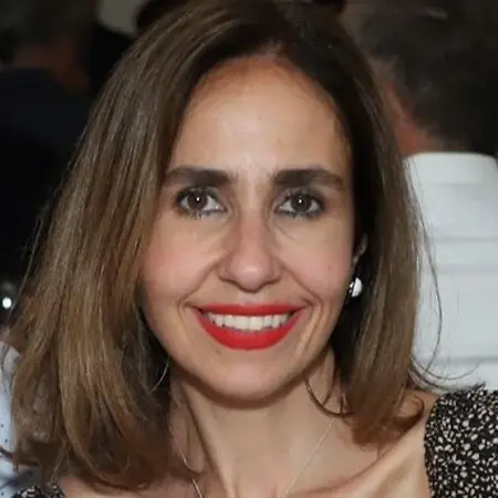 Paula Haza, Head of Retail / Granado USA on Influential Women