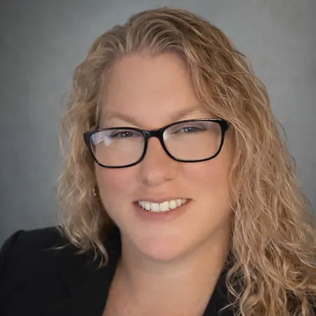 Candice (MBA) Kirchner