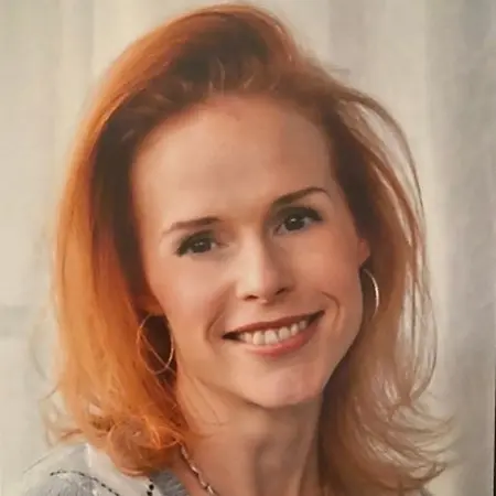 Caroline Steele, Global Director, Sales & Events Systems on Influential Women