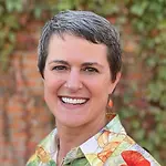 Molly Ekstrand, B.S.Pharm, BCACP, Senior Associate Director, Account Medical Advisor on Influential Women