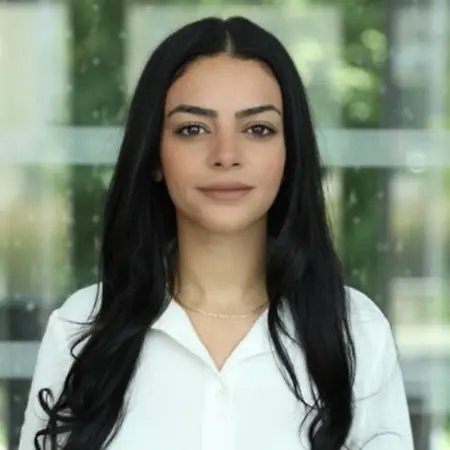 Nourhan Shalaby, Experienced Consultant on Influential Women