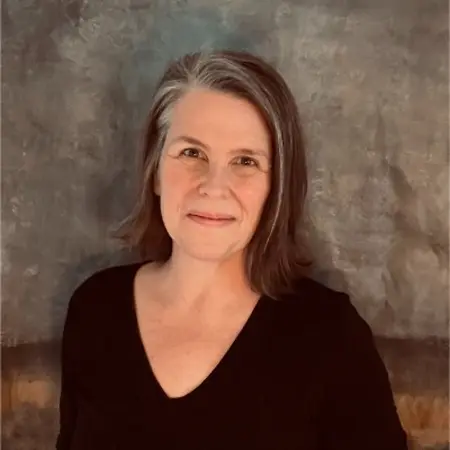 Anne LEcuyer, Writer and Social Entrepreneur on Influential Women
