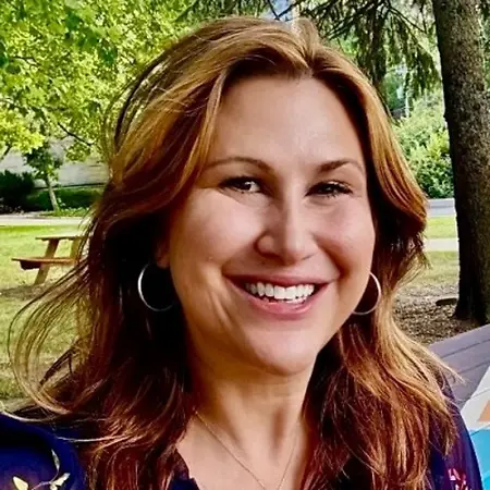 Libby Ingram, Executive Director on Influential Women