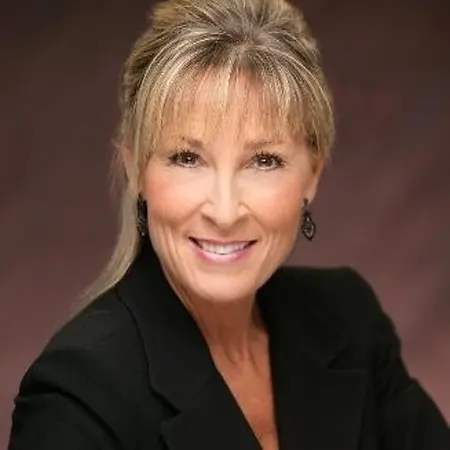 Mary Tocco, Consultant on Influential Women