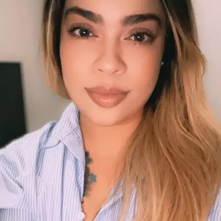 Rosa Cruz, Human Resources Generalist on Influential Women