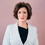 Cyn S. French, Co-Founder, Executive Vice President, Corporate Affairs on Influential Women