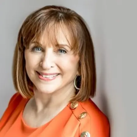 Belinda LittleWood, Grants Manager on Influential Women
