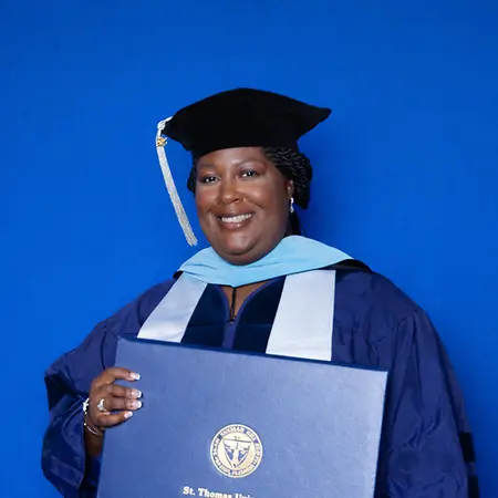 Dr. Shari Brooks-Harrison