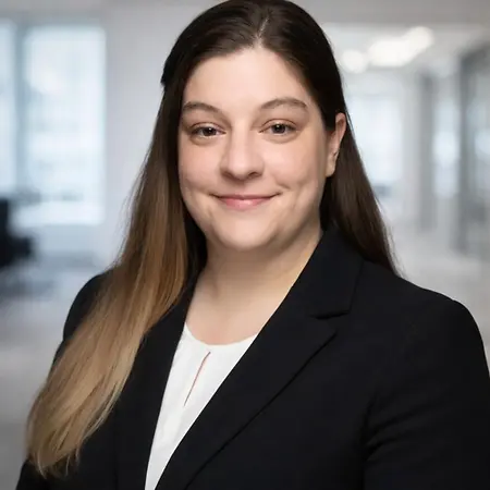Staci Tabors, AI Developer on Influential Women