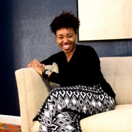 Cortina Caldwell, Founder & CEO on Influential Women