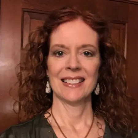 Carla Spackman, Network Development Director on Influential Women
