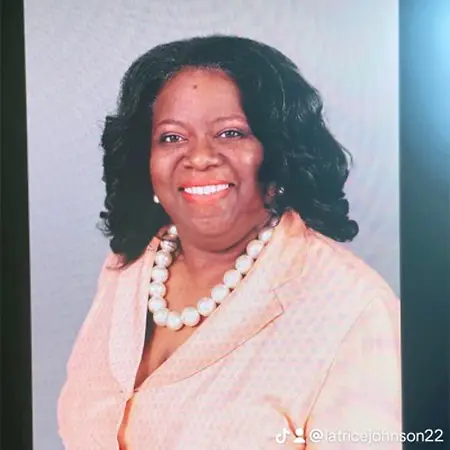 Latrice Johnson, Practice Manager on Influential Women