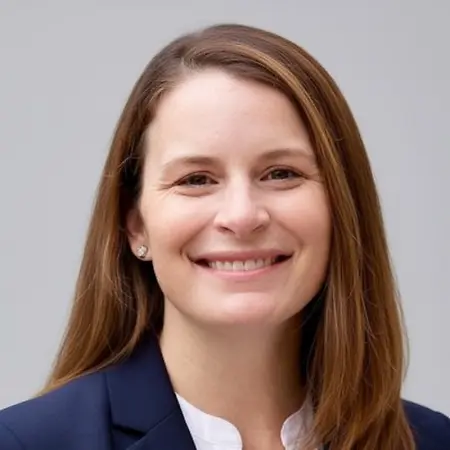 Kate Smith, Senior Counsel, Regulatory Affairs on Influential Women