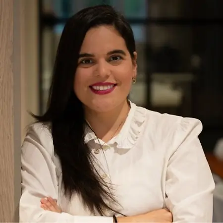 Stephanie Quijano Plata, Principal Consultant on Influential Women
