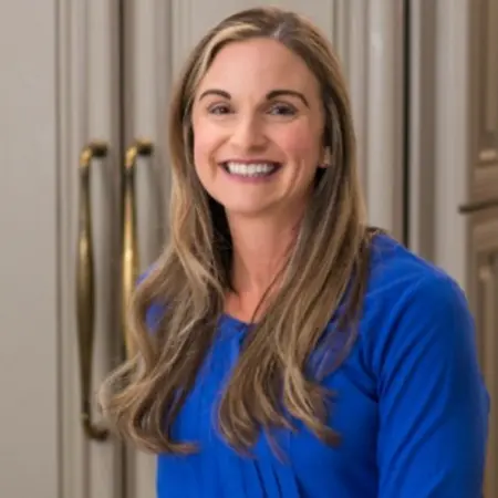 Stacy Bates, Founder & Owner on Influential Women