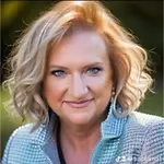 Traci Leigh Lamb, International Business Development/Strategic Partnerships on Influential Women
