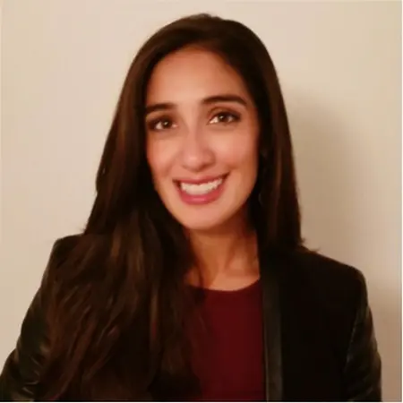 Karen Onate, Warehouse Manager on Influential Women