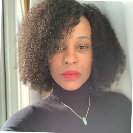 Sharnell Glean, Construction Project Manager on Influential Women