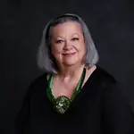 Linda Randall, Author/ Artist/ Chief Executive Officer on Influential Women