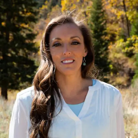 April Graham, Director of Juvenile Justice and Youth Services on Influential Women