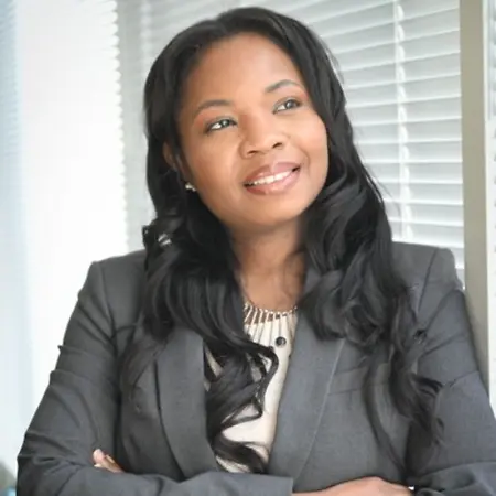 Amira Martin, Retirement Plan Fiduciary Advisor on Influential Women
