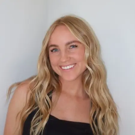 Natalee Bevan, Growth Strategist & Social Media Lead on Influential Women