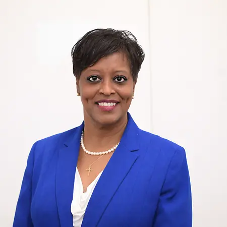 Evelyn Nettles Hines, Ed.D.