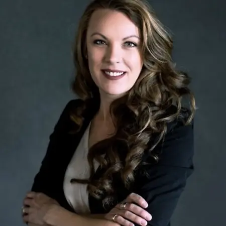 Meghan Francone, Senior Consultant on Influential Women