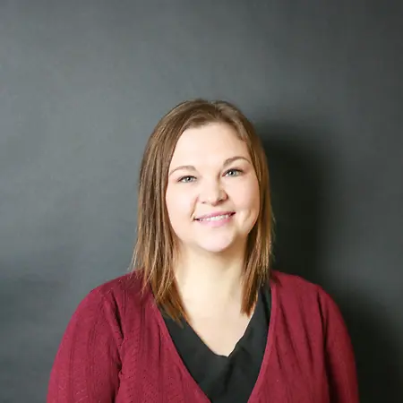 Amanda Labert, Accounting and Human Resource Manager on Influential Women