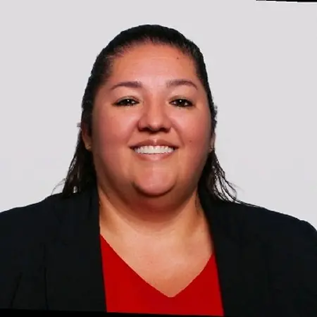 Paola Guerrero, Director Institute on Influential Women