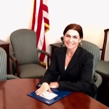 Deanna Wulff, Executive Director on Influential Women
