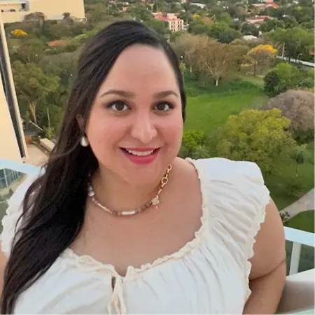 Maria Smith, Practice Manager of Operations on Influential Women